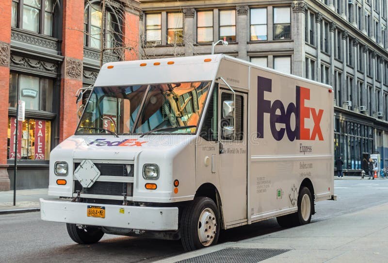 Phoenix FedEx Truck Accident Lawyer
