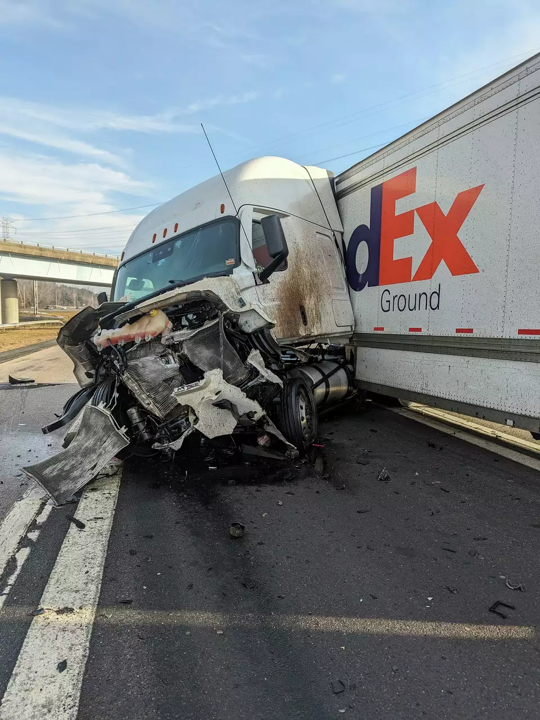 Phoenix FedEx Truck Accident Lawyer