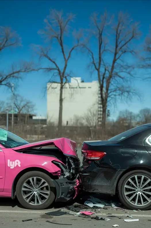 Phoenix Lyft Accident Lawyer