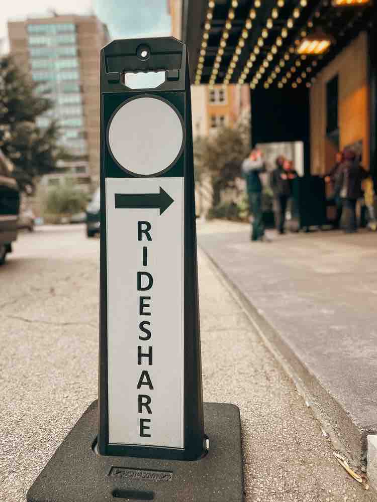 Phoenix Rideshare Accident Lawyer