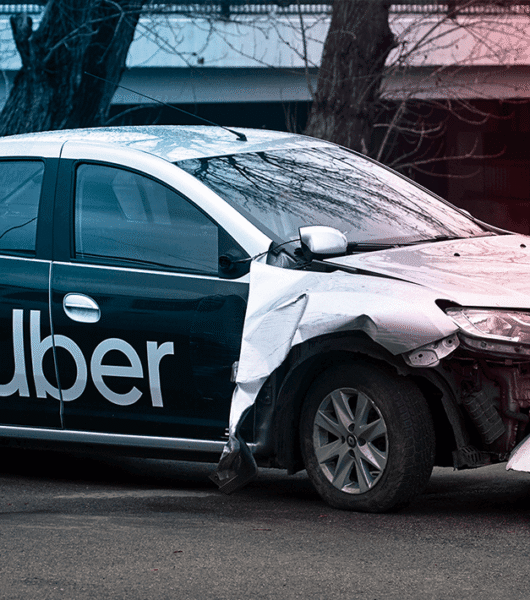 Phoenix Uber Accident Attorney