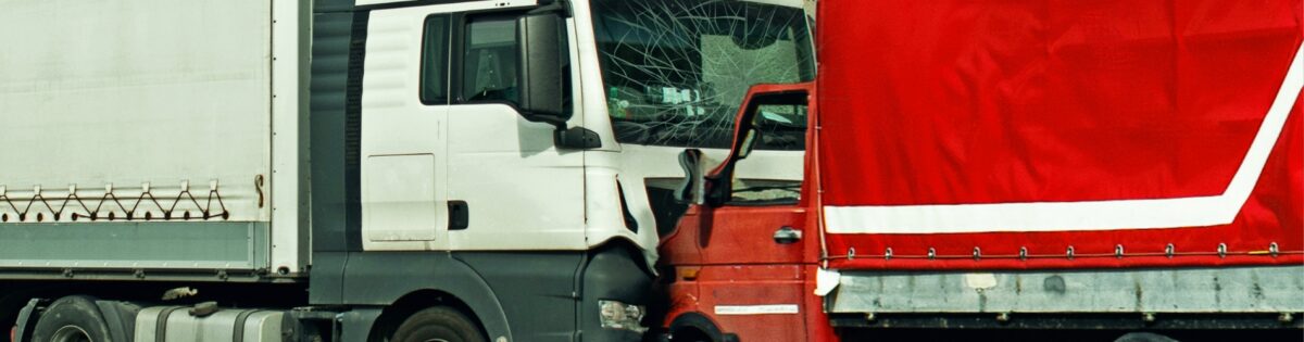 Blog Fullwidth The Most Dangerous Roads for Truck Accidents in Arizona