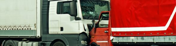The Most Dangerous Roads for Truck Accidents in Arizona
