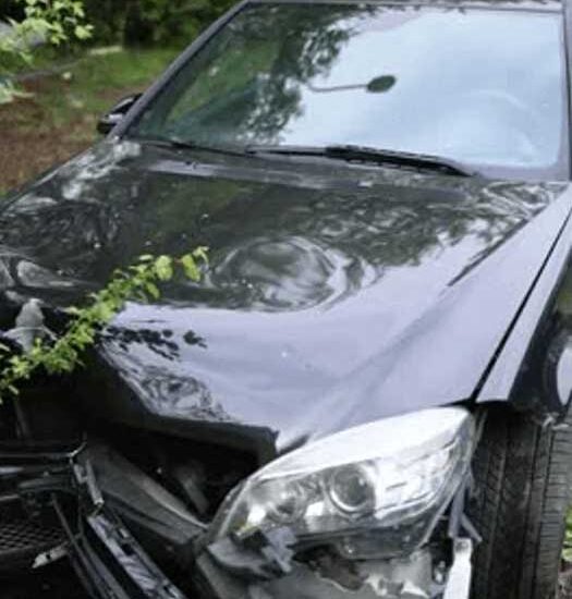 Phoenix Rideshare Accident Lawyer