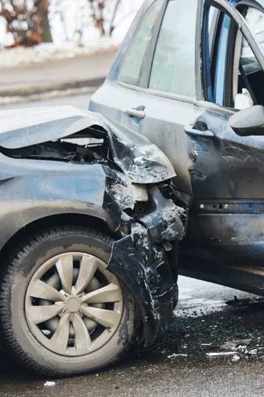 Phoenix Rideshare Accident Lawyer