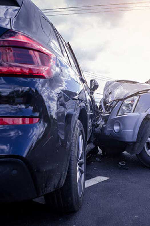 Phoenix Rideshare Accident Lawyer
