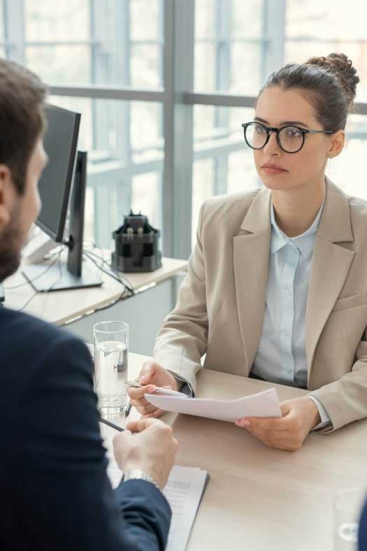 Truck Accident Lawyer Peoria