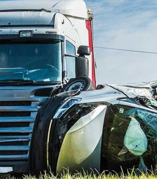 Truck Accident Lawyer Peoria