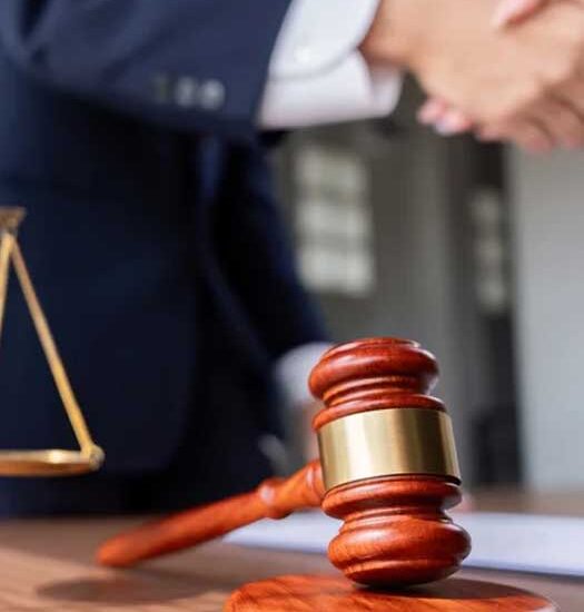 Truck Accident Lawyer Peoria