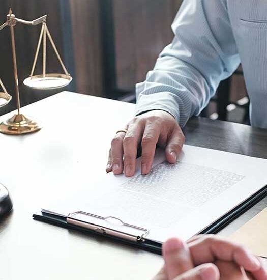 Truck Accident Lawyer Peoria