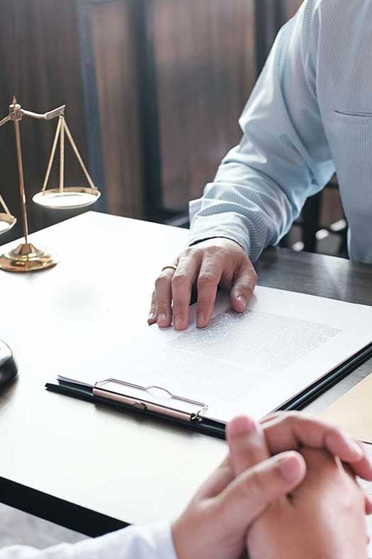 Truck Accident Lawyer Peoria