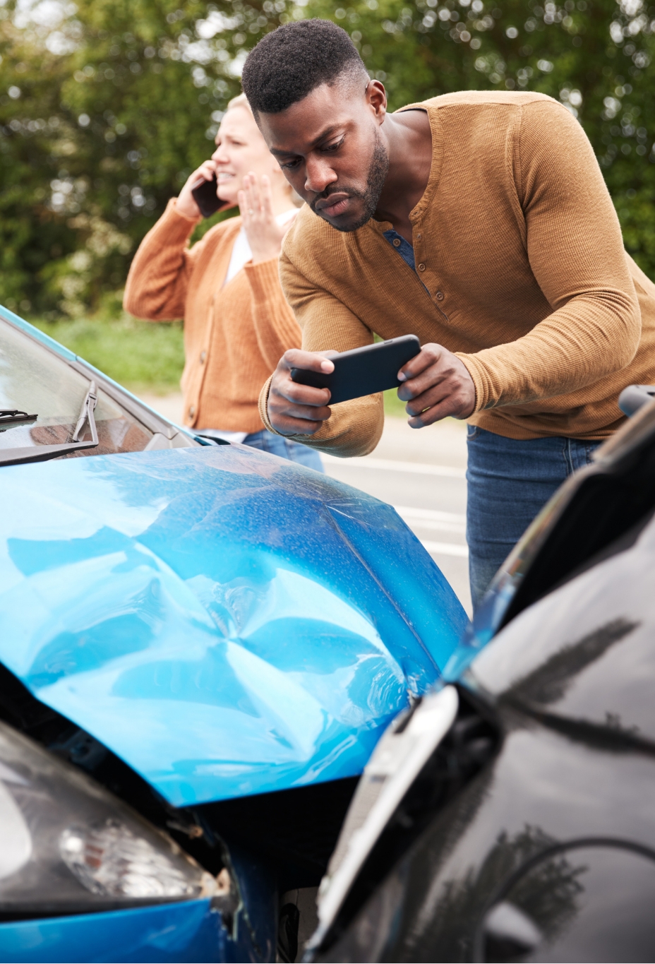 Uber Accident Uber Accident