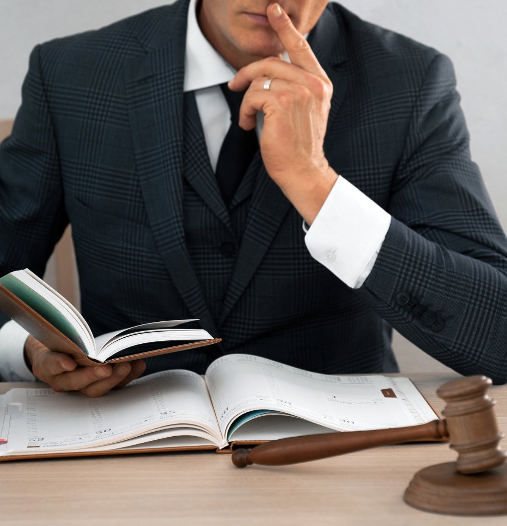 Mesa Personal Injury Lawyer