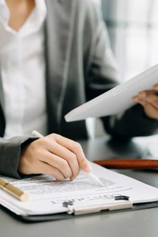 Truck Accident Lawyer Scottsdale