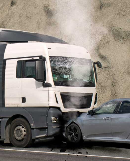 Truck Accident Lawyer Scottsdale