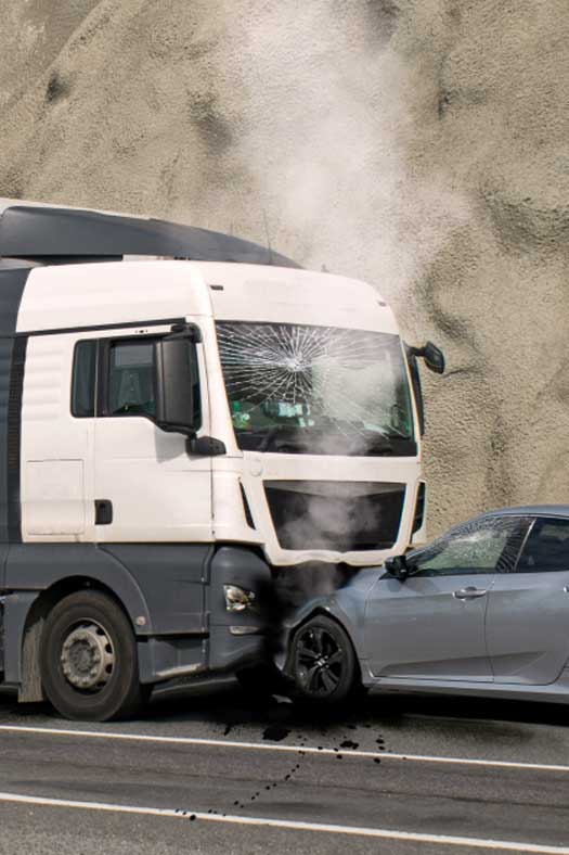 Truck Accident Lawyer Scottsdale