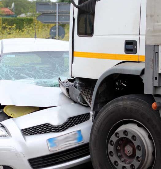 Truck Accident Lawyer Scottsdale