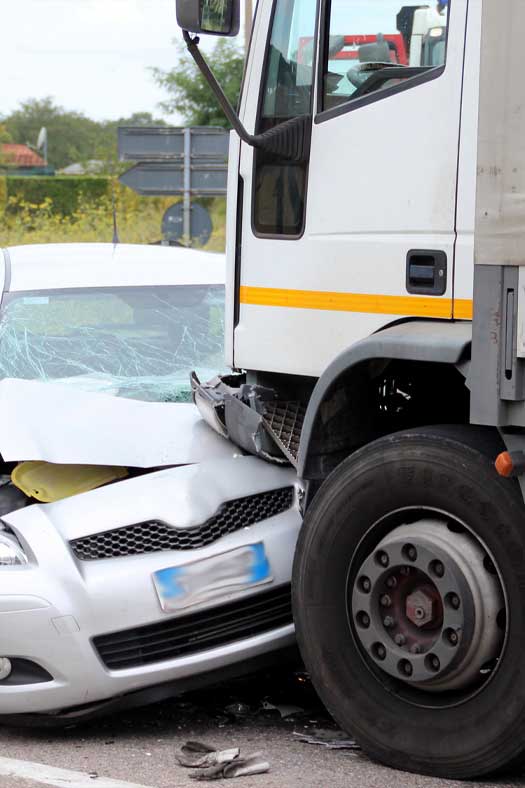 Truck Accident Lawyer Scottsdale