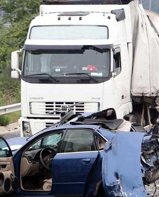 Truck Accident Lawyer Scottsdale