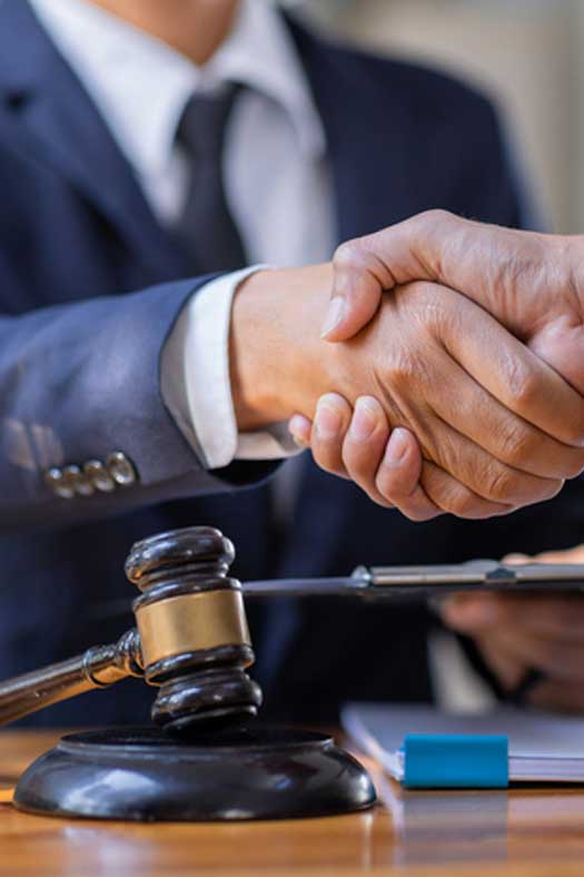Truck Accident Lawyer Scottsdale
