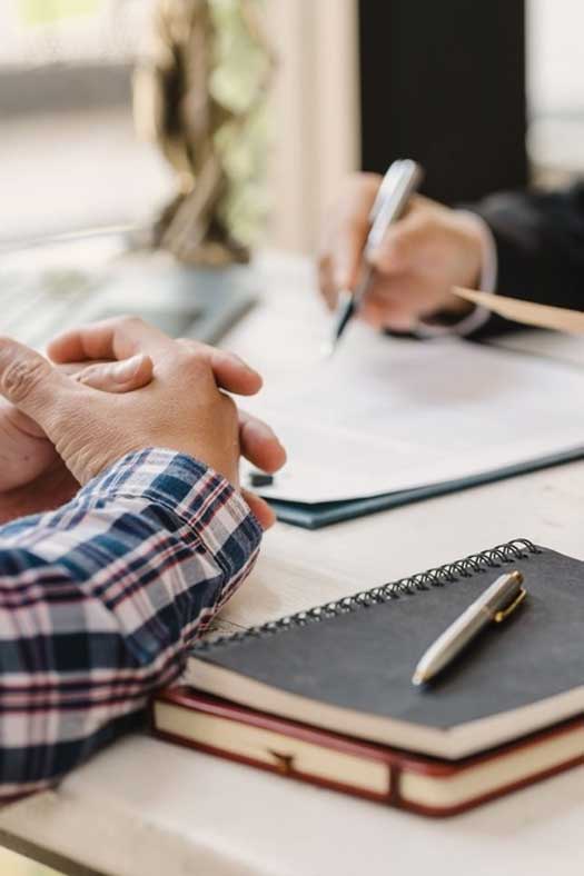 Truck Accident Lawyer Scottsdale