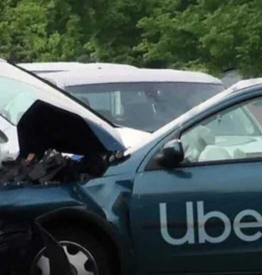 Phoenix Uber Accident Attorney Phoenix Uber Accident Attorney