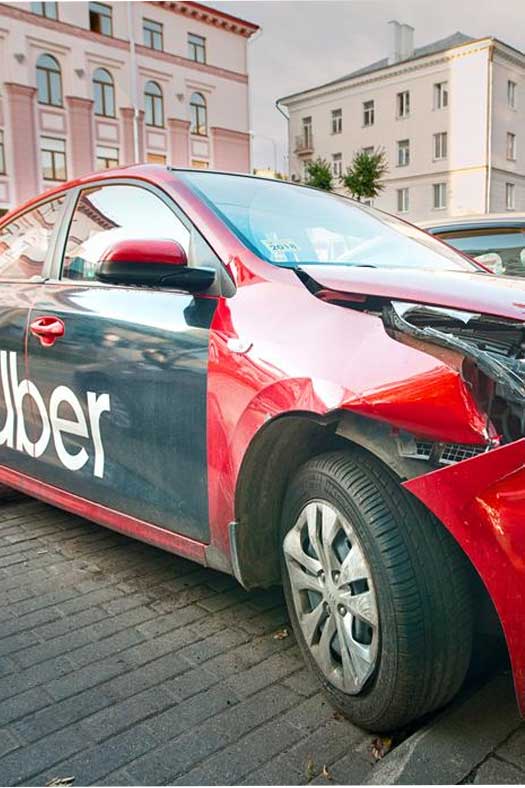 Phoenix Uber Accident Attorney Phoenix Uber Accident Attorney