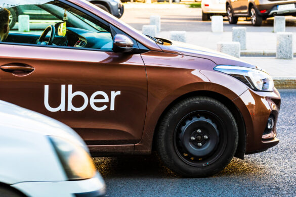 Can You Sue Uber After an Accident in Phoenix?