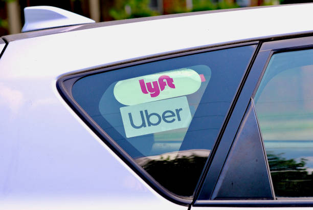 How Long Does a Lyft Accident Settlement Take?