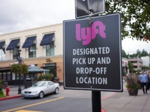 Lyft Accident Lawsuit Arizona