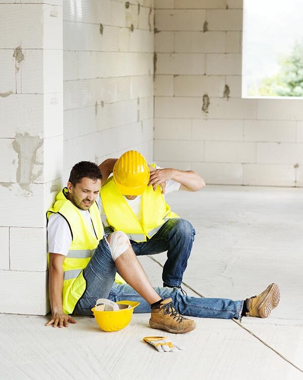 Premises Liability Attorney
