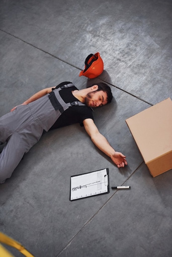 Premises Liability Attorney