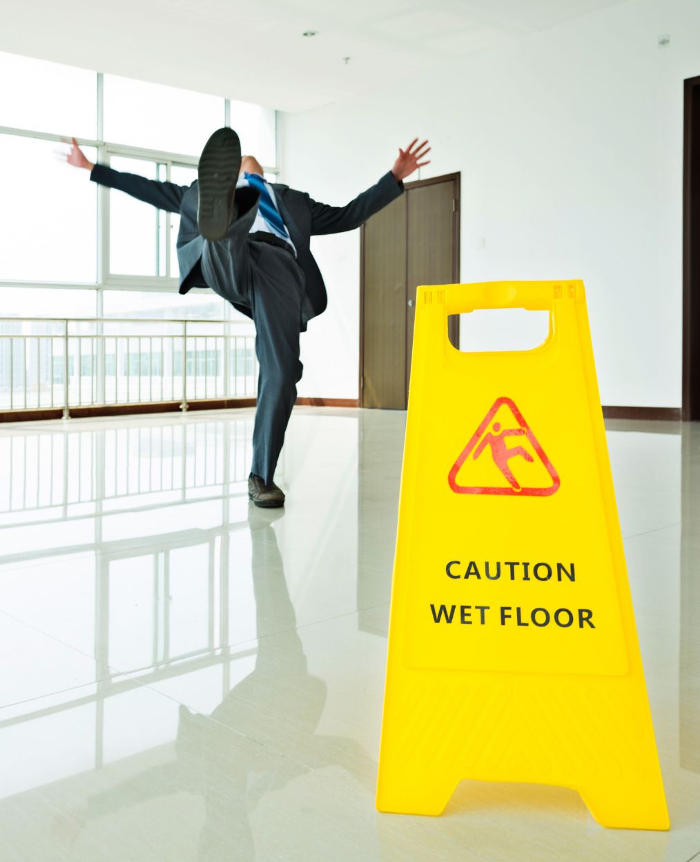Premises Liability Attorney