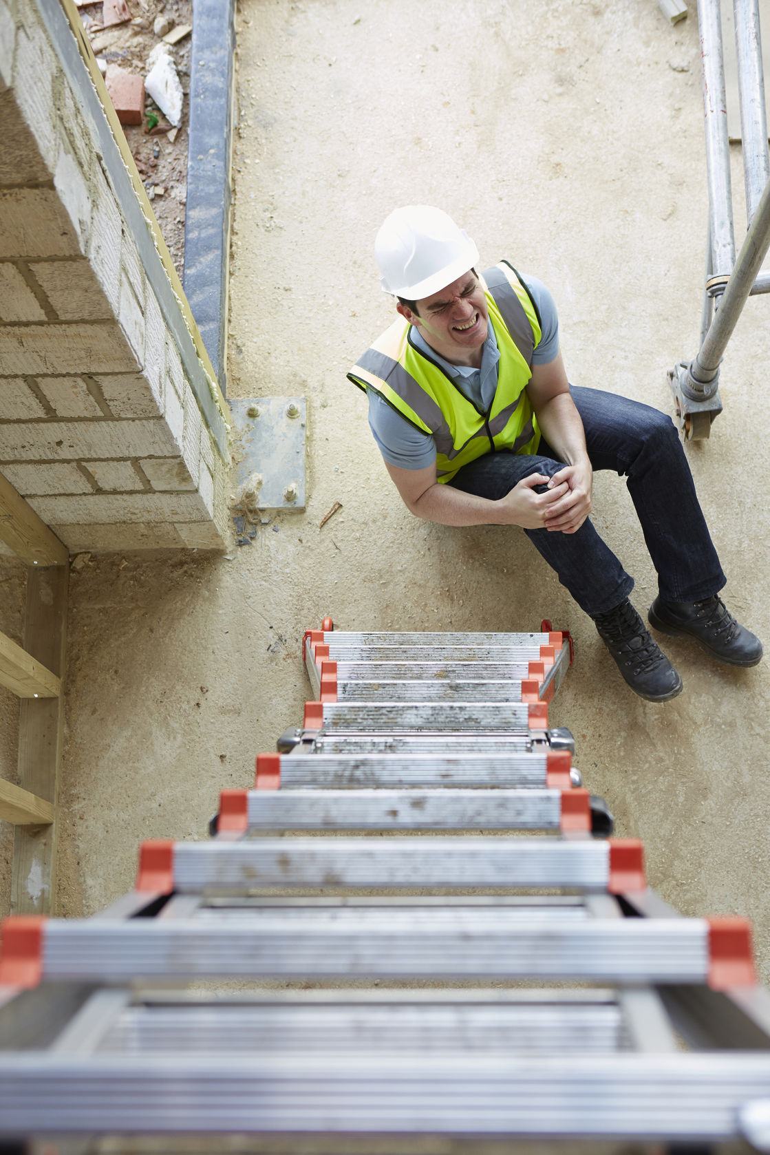 Premises Liability Attorney