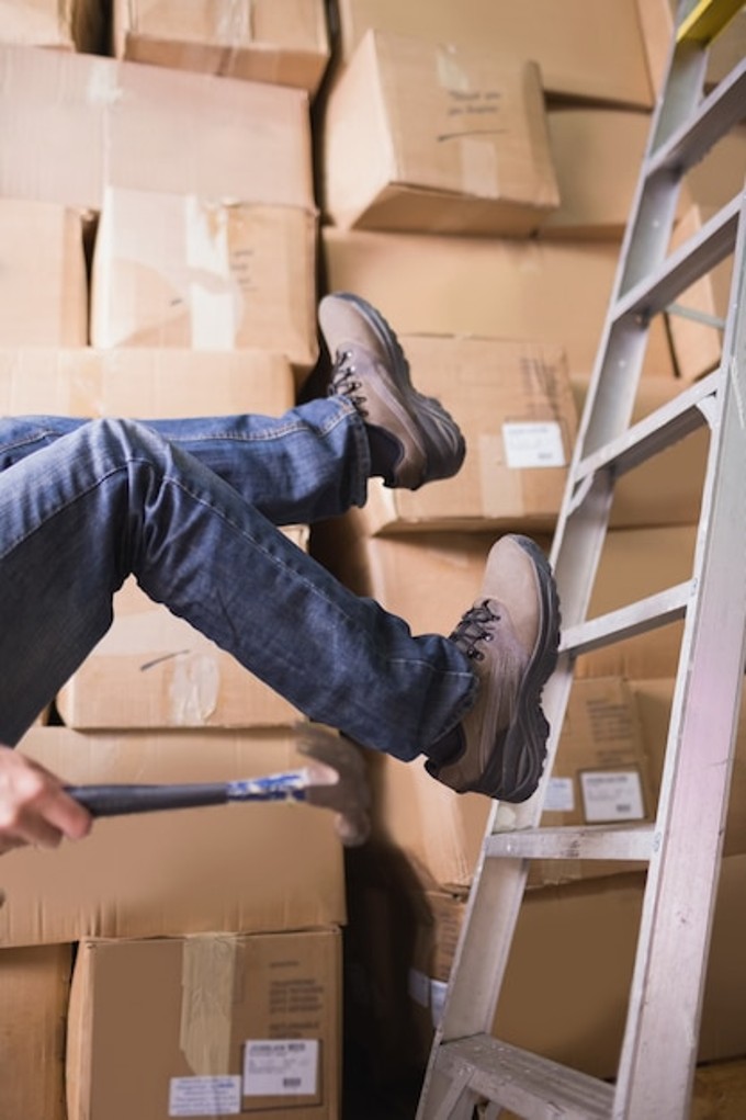 Premises Liability Attorney