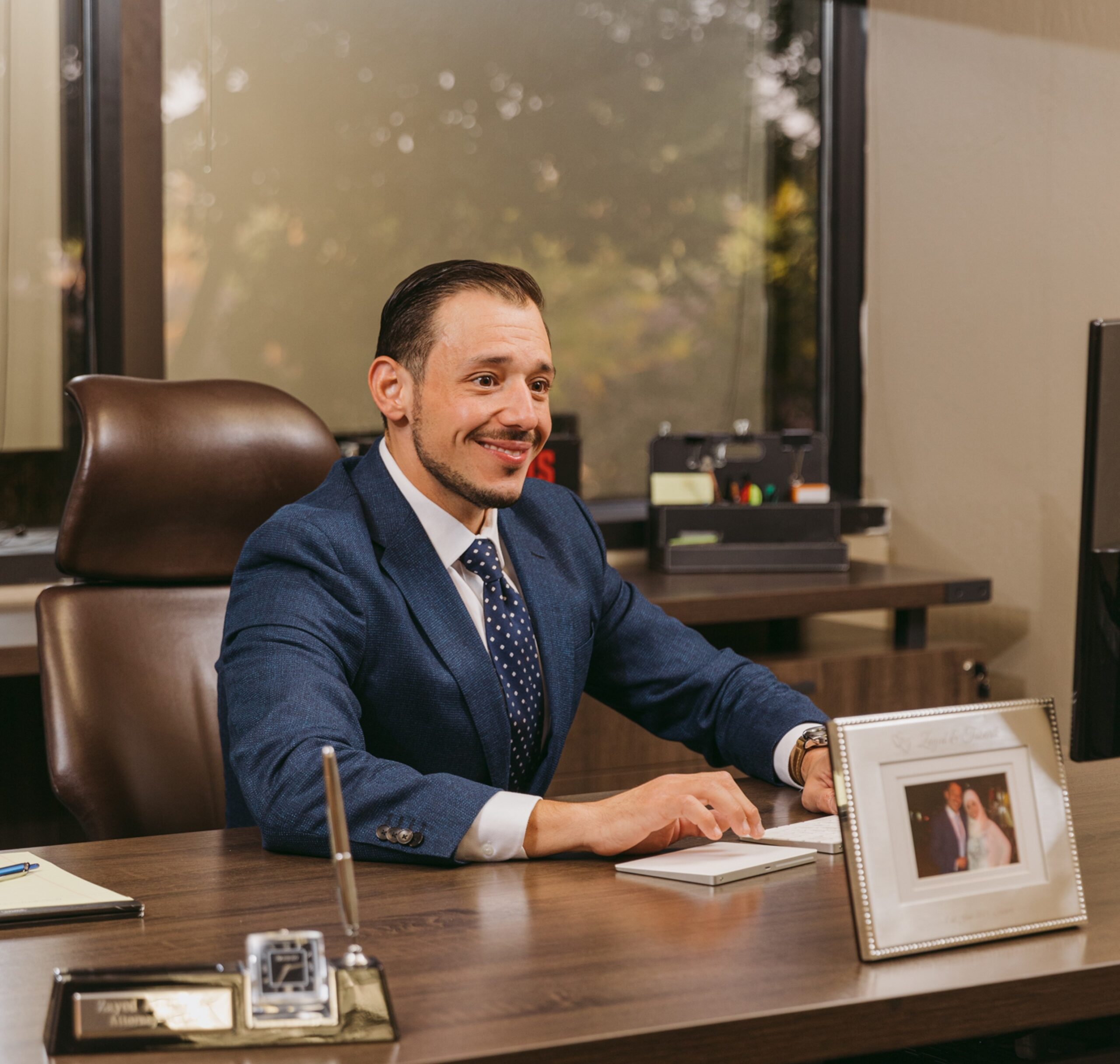 Product Liability Attorney