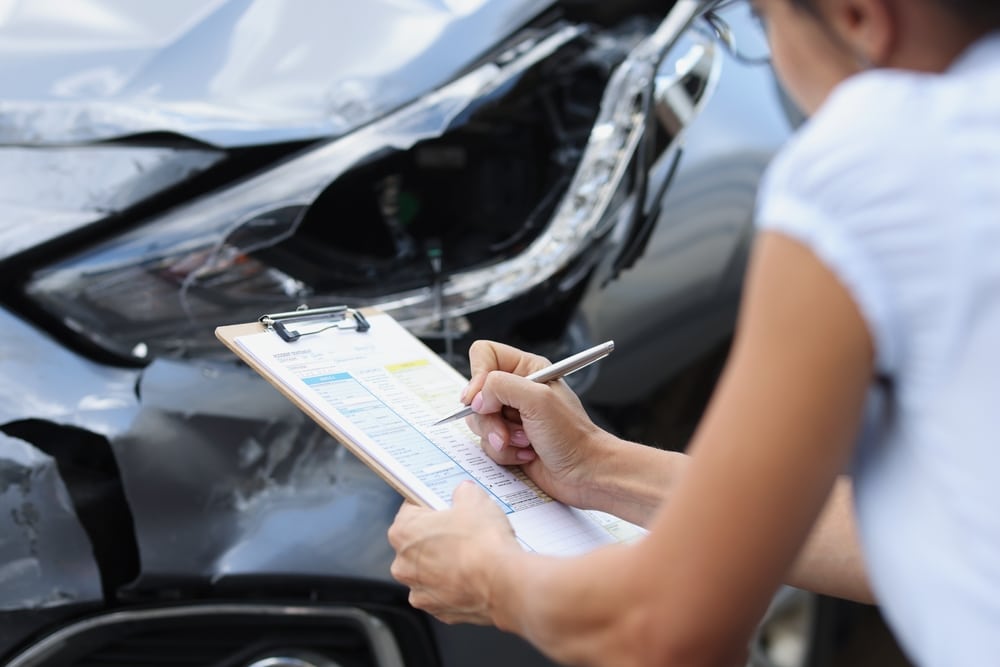 What Are the 7 Steps of Accident Investigation