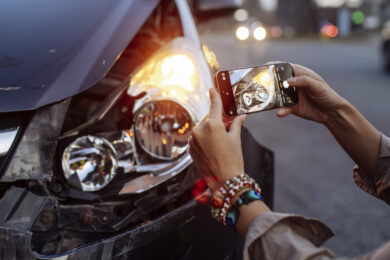 What Happens If an Accident Is Not Reported Within 24 Hours in Phoenix, Arizona?