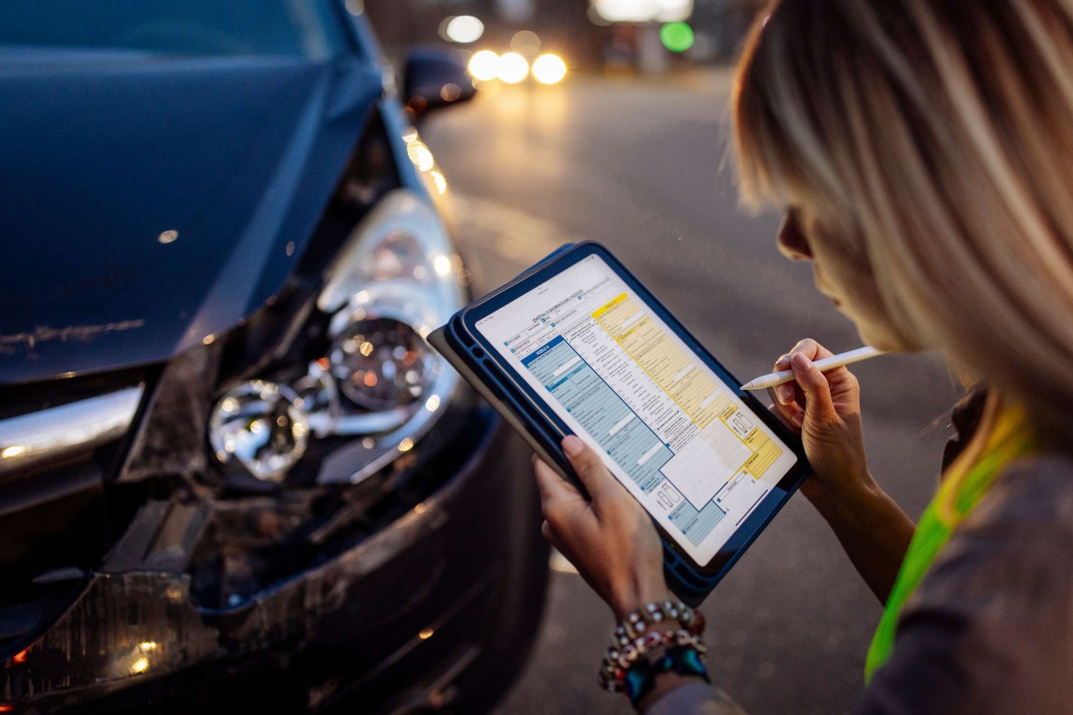 What Happens If an Accident Is Not Reported Within 24 Hours in Phoenix, Arizona