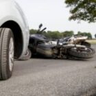 Arizona Motorcycle Accident Statistics 2026