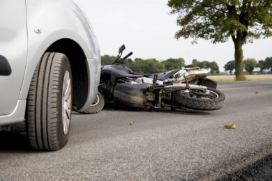 Blog Masonry Without Sidebar Arizona Motorcycle Accident Statistics 2026