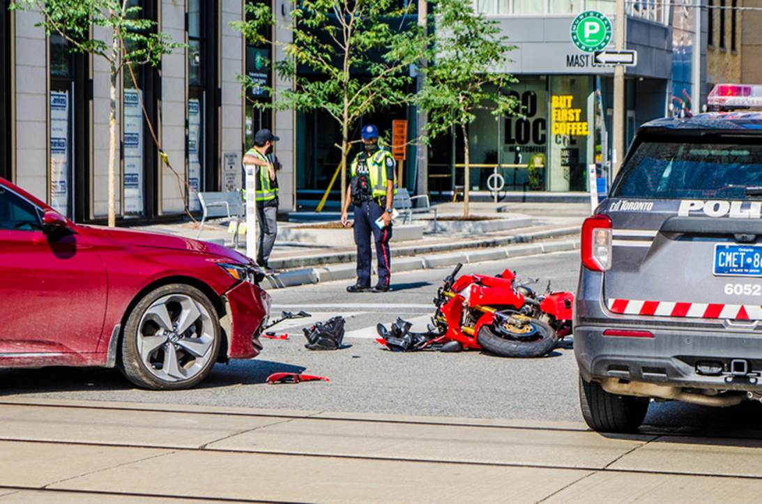 Arizona Motorcycle Accident Statistics 2026 Arizona Motorcycle Accident Statistics 2026