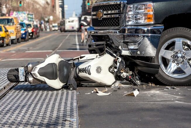 Arizona Motorcycle Accident Statistics 2026 Arizona Motorcycle Accident Statistics 2026