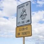 Arizona Seat Belt Laws (2026): What Every Driver Needs to Know