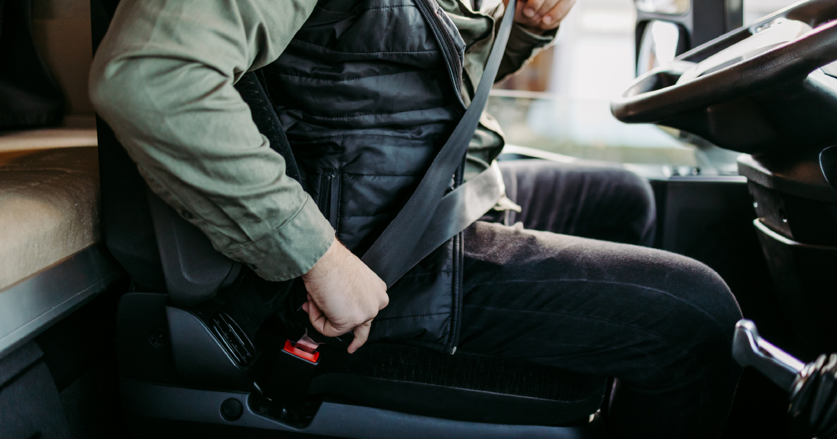 Arizona Seat Belt Laws 2026