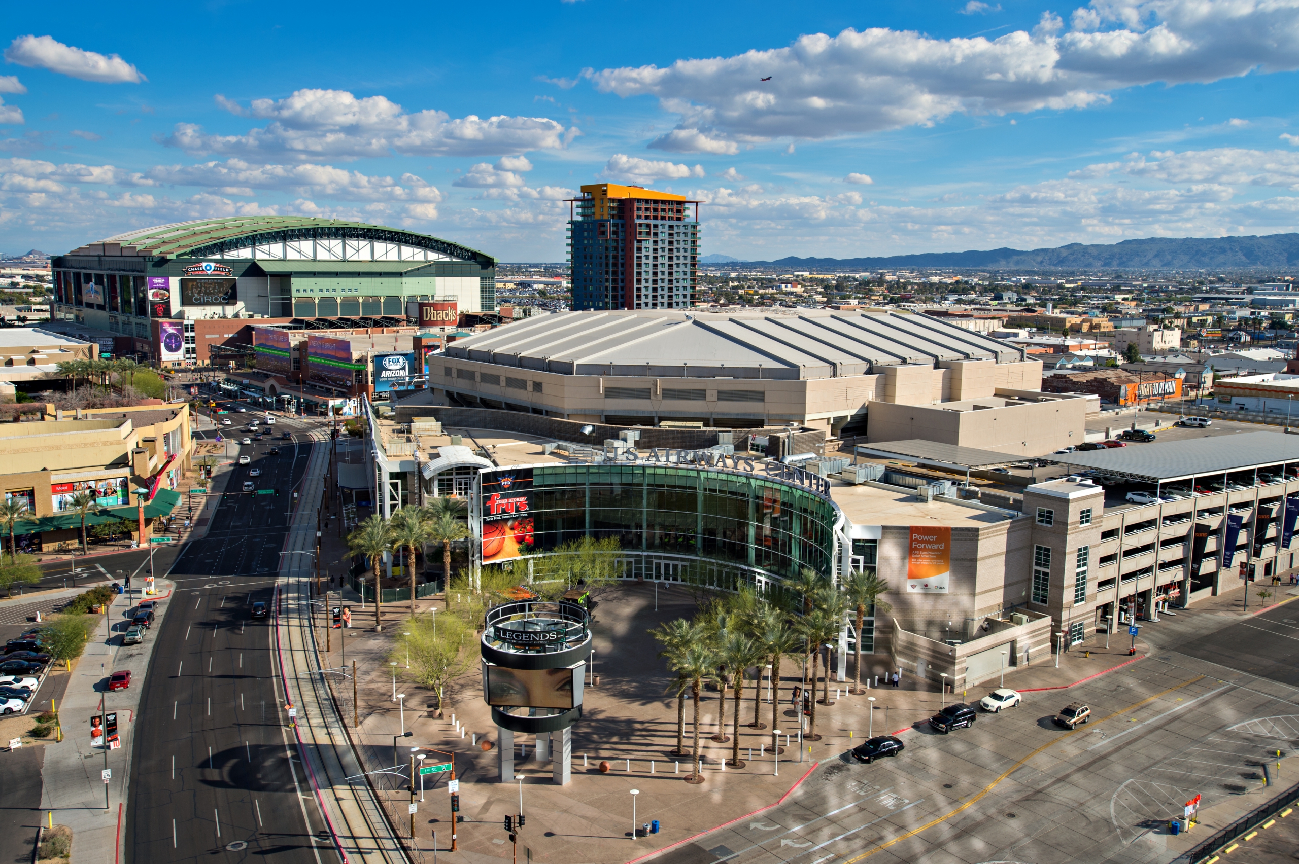 How Much Is a Red Light Ticket in Arizona?