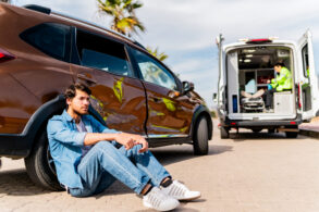 Blog Masonry Fullwidth How Much Is an Uber Accident Settlement in Arizona? What Passengers Need to Know