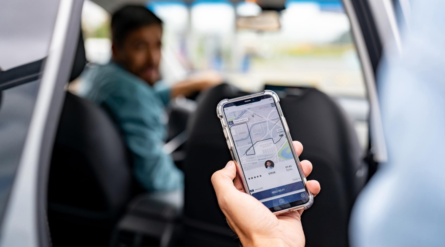 How Much Is an Uber Accident Settlement in Arizona? What Passengers Need to Know How Much Is an Uber Accident Settlement in Arizona?