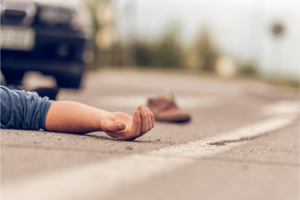 The Law Office of Zayed Al-Sayyed | Pedestrian Accidents in Arizona (2026): Latest Statistics, Common Causes, and How to Protect Your Rights