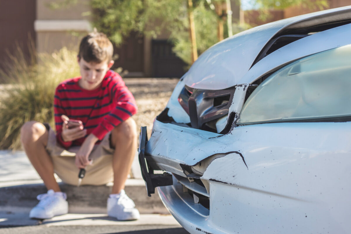 Teen Car Accidents in Arizona: Why Fatal Crashes Are Rising and What Families Should Know
